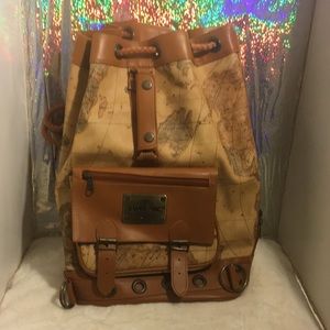 Euro PAC backpack unisex